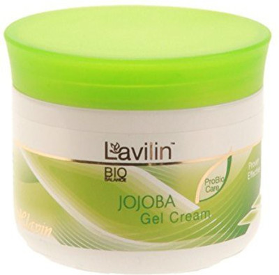 

Lavilin Jojoba Gel Cream(100 g)