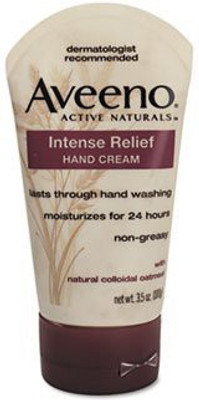 

Aveeno Aveeno Relief For Dry Skin(100 g)