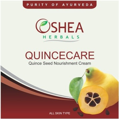 

Oshea Herbals Quincecare Cream(50 g)