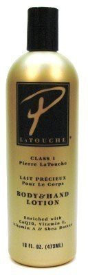 

P. Latouche Body & Hand Lotion (case Of 6)(473 ml)