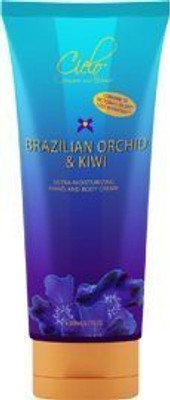 

Cielo Brazilian Orchid & Kiwi(189.878 g)