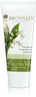 

Bronnley Lily of the Valley /3.5 Hand & Nail Cream(100 ml)