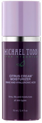 

Michael Todd Citrus Cream Moisturizer(70 ml)