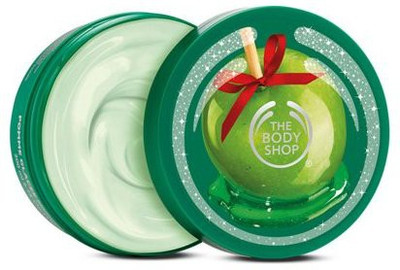 

The Body Shop Glazed Apple Butter(191.295 g)