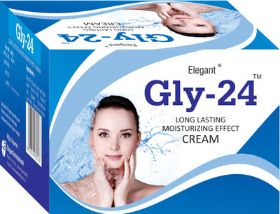 

Gly-24 Moisturizing Cream(50 g)