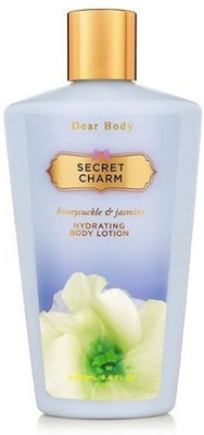 Dear Body SECRET CHARM LOTION(250 ml)