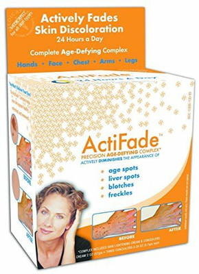 

Emerson ActiFade Complete Age Defying *Complex 1 set ( )(30 ml)
