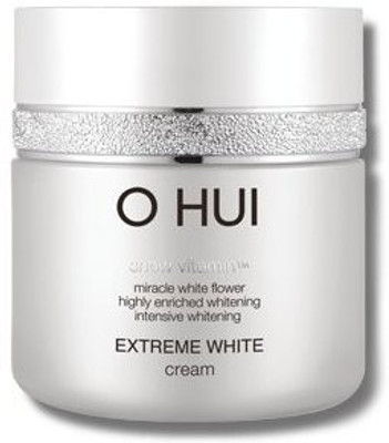 

O HUI Extreme White Cream 2015 New Version(50 ml)