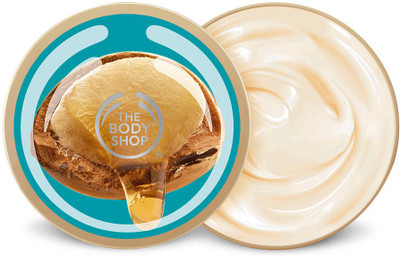 

The Body Shop Wild Argan Oil Body Butter(200 ml)