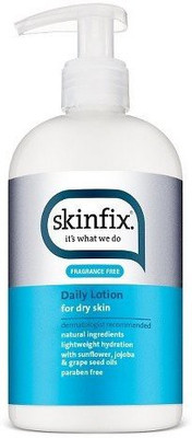 

Illuminations Skinfix Daily Lotion For Dry Skin(340.08 g)