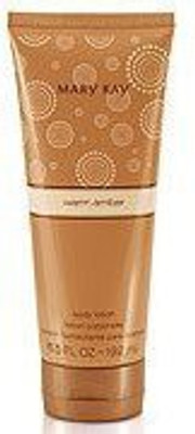 Kodiake mary kay warm amber body lotion(195 ml)