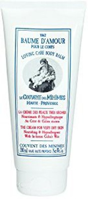 

Le Couvent Des Minimes Loving Care Body Balm Cream For Dry Skin(200 ml)