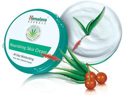 

Himalaya Herbal Nourishing Skin Cream(50 ml)