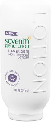 

Seventh Generation Moisturizing Lotion, Lavender(240 ml)