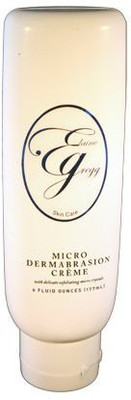 

Aziz Skin Wellness Elaine Gregg Microdermabrasion Creme(180 ml)