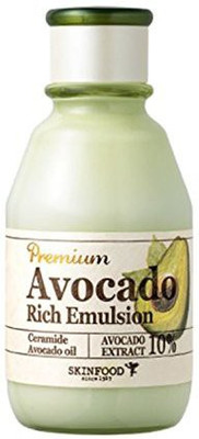 

Skin Food Skinfood Premium Avocado Rich Emulsion(140 ml)