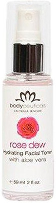 

Bodyceuticals Hydrating Facial Spray Rose/aloe(59 ml)