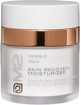 

K6 Skin Care Recovery Moisturizer(50 ml)
