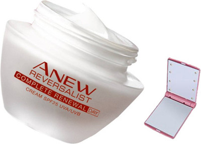 

Avon Anew REVERSALIST DAY CREAM WITH ALICE MIRROR(50 g)