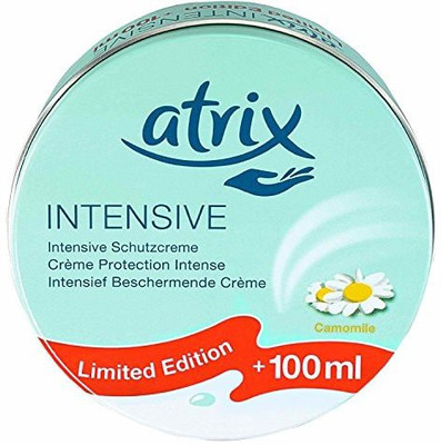 

Atrix Intensive Protection Hand Cream (Limited Edition) +100(150 ml)