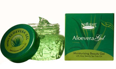 

Nature's Essence Aloevera Gel(500 g)