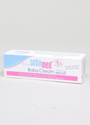 

Sebamed BABY CREAM(50 ml)