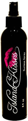 

Island Kisses Tanning Cream(226.72 g)