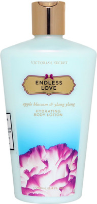 

Victoria's Secret Endless Love Hydrating Body Lotion(250 ml)
