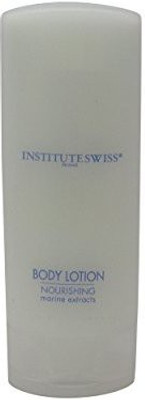 

Institute Swiss Nourishing Body Lotion Lot of 24 each Bottles. Total of 18(22.5 ml)