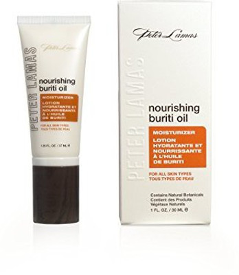 

Peter Lamas Natural Nourishing Buriti Oil Moisturizer,, Salon Pack, 3 Count(30 ml)