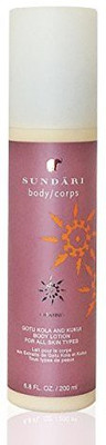 

Sundari Gotu Kola And Kukui Body Lotion(200 ml)