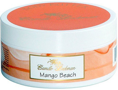 

Camille Beckman Beckman Body Butter 5.25 oz - Original Mango Beach Scent(295.0 g)