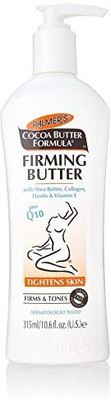 

Palmer's Cocoa Butter Formula Firming Butter Lotion Pump Bottle - 10.6(315.0 ml)