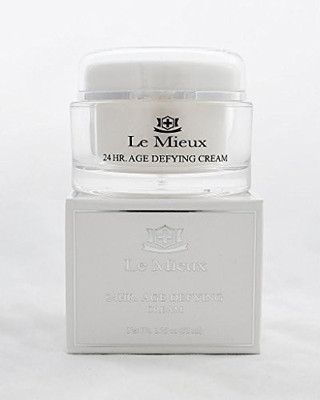 

Le Mieux 24 Hr. Age Defying cream(52.5 ml)