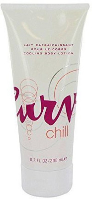 

Liz Claiborne Curve Chill Body Lotion For Women(200 ml)