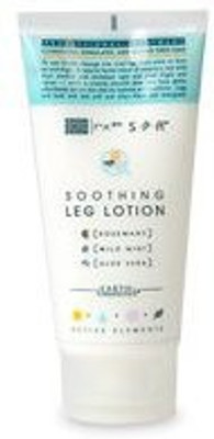 

Earth Therapeutics Soothing Leg Lotion s(180 ml)