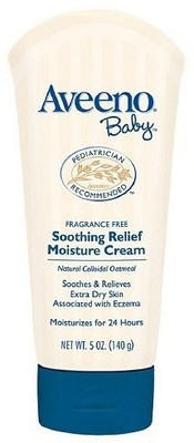 

Aveeno Soothing Relief(140 g)
