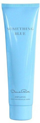 

Oscar De La Renta Something Blue Body Lotion(141.7 g)