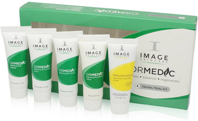 

Image Skin Care Ormedic Trial Travel Kit(200.0 g)