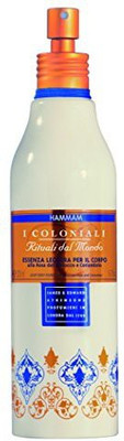 

I Coloniali Light Body Essence Rose And Coriander(200 ml)