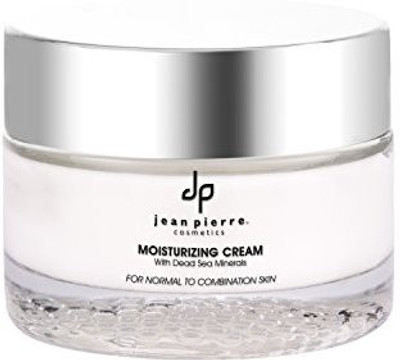 

Jean Pierre Cosmetics Moisturizing Cream(425 g)