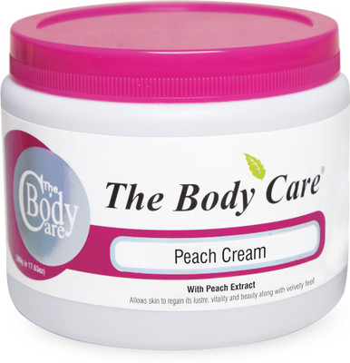 

The Body Care Peach Cream 500g(500 g)