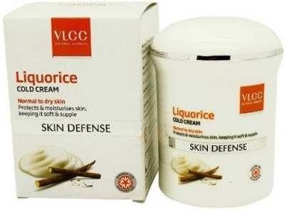 

VLCC Liquorice Cold Cream(50 g)