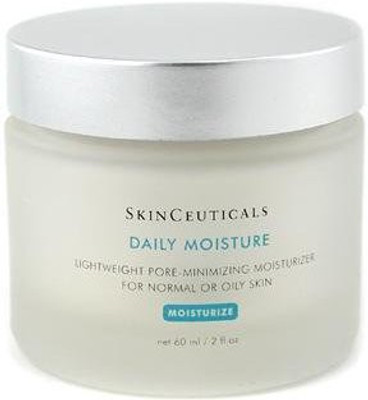 

SkinCeuticals Daily Moisture ( For Normal or Oily Skin ) - Skin Ceuticals - Day Care - /2(60 ml)