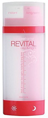 

Freeze A Frame Frame Revital Day Nd Night(200 g)
