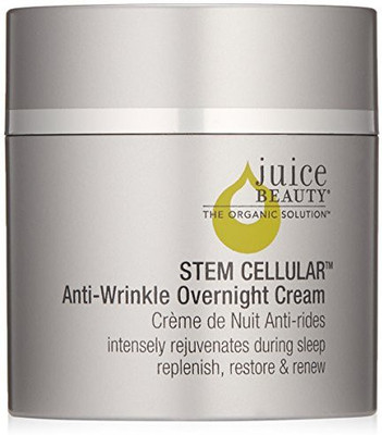 

Juice Beauty Stem Cellular Anti-wrinkle Overnight Cream(48.178 g)