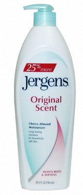 

Jergens Original Scent Lotion(783 ml)