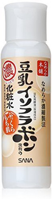 

NAMERAKA Sana Isoflavone Lotion/Moisturizer(202.8 ml)