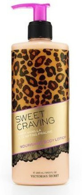 

Victoria's Secret Sweet Craving Nourishing Body Lotion(248.388 ml)