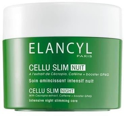 

THANSITA NEW Elancyl Cellu Slim Intensive Night 8.45fl.o(250 ml)